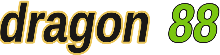 dragon 88 logo